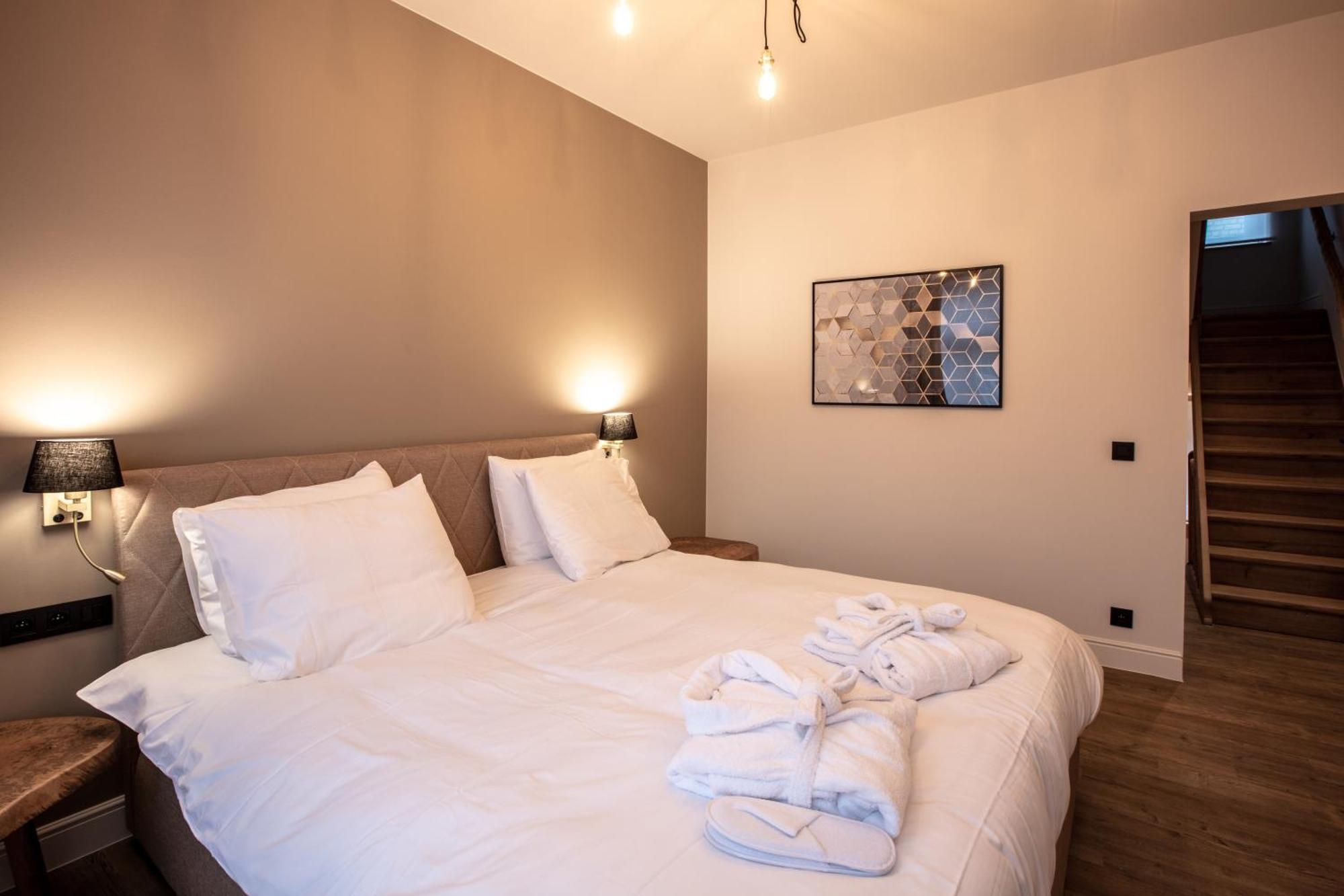 Holiday Home Relax Ieper Bagian luar foto