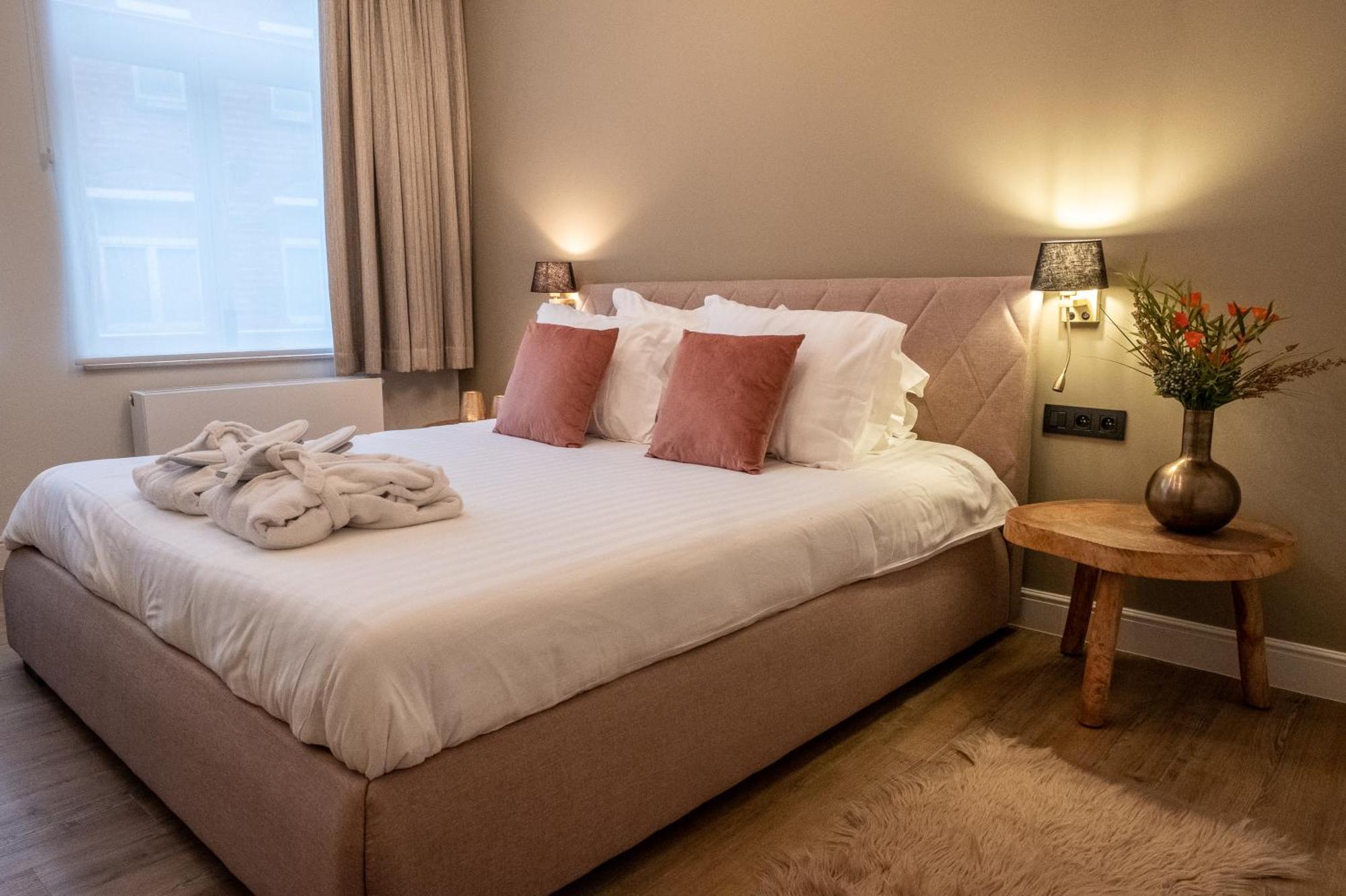 Holiday Home Relax Ieper Bagian luar foto