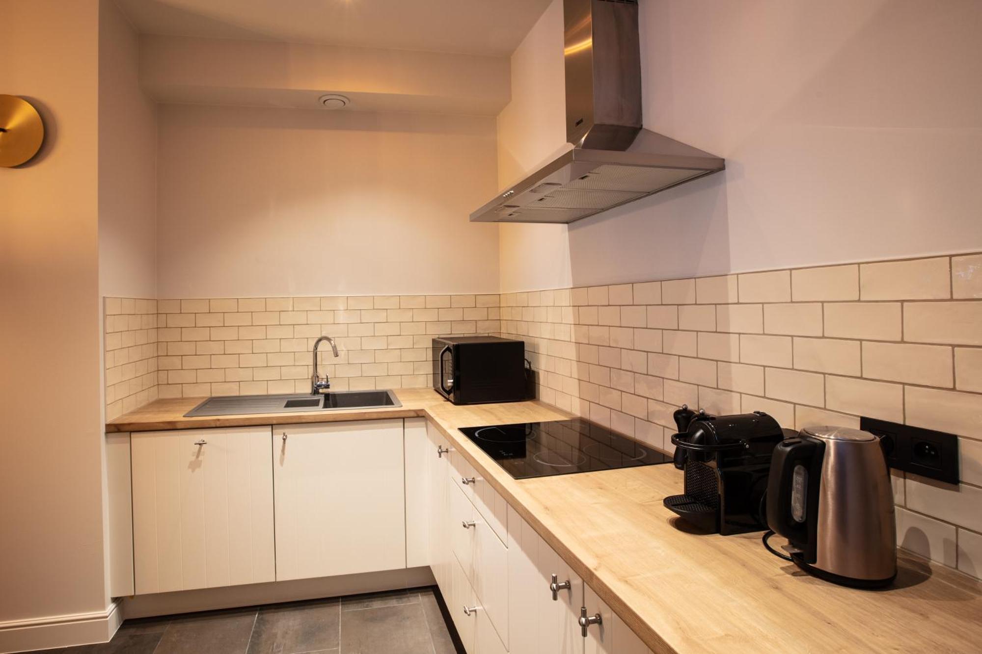 Holiday Home Relax Ieper Bagian luar foto