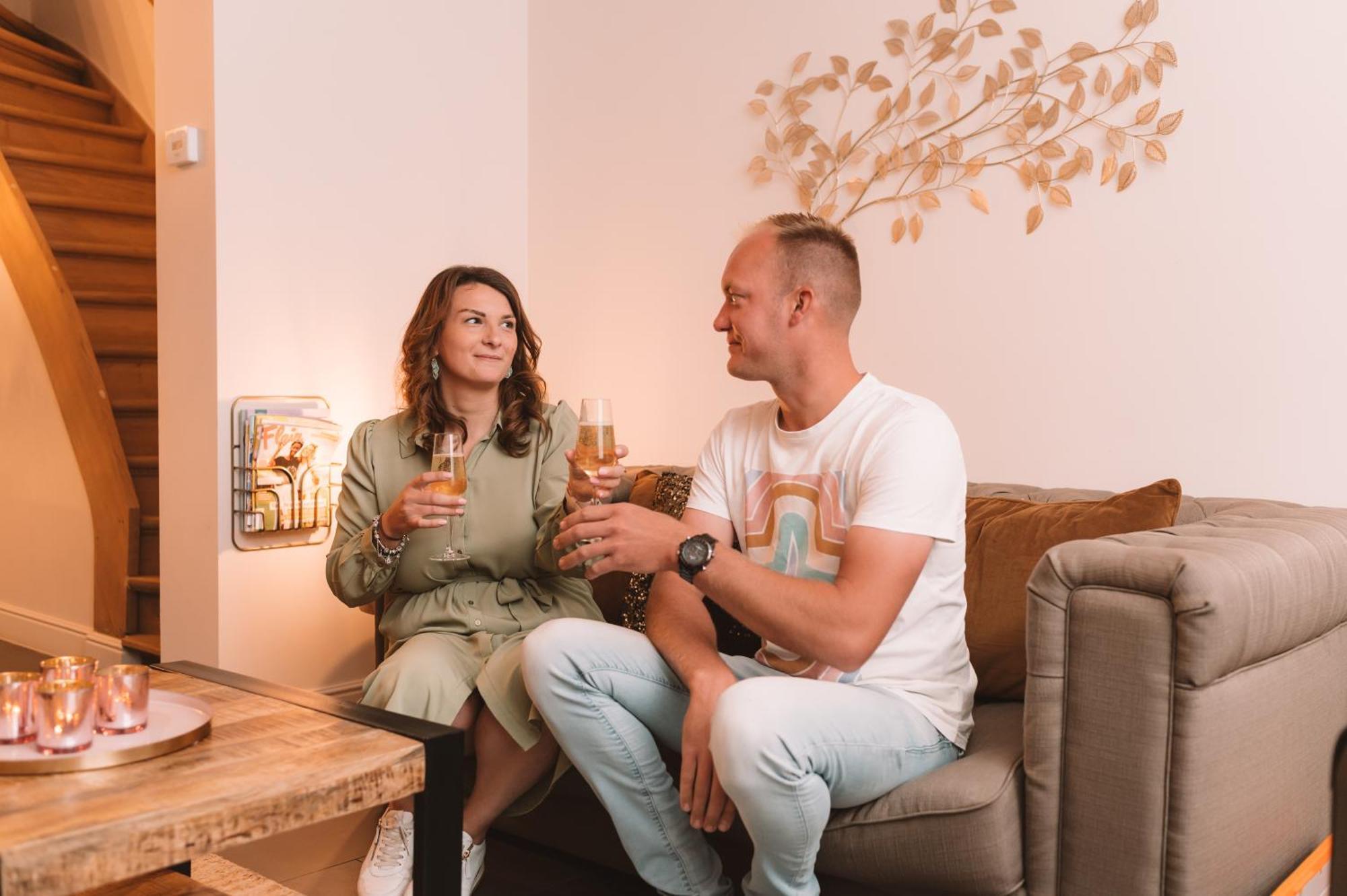 Holiday Home Relax Ieper Bagian luar foto