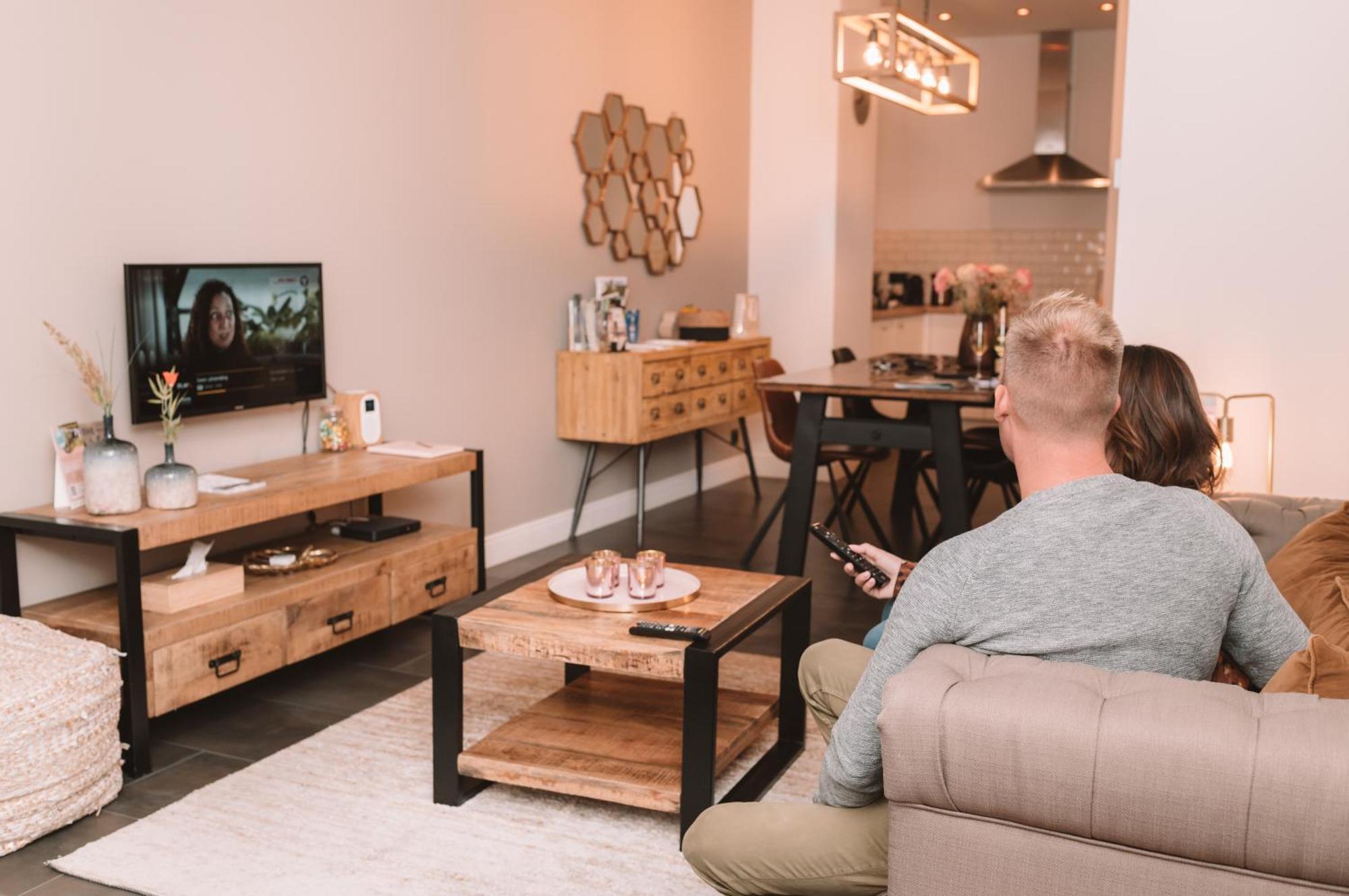 Holiday Home Relax Ieper Bagian luar foto